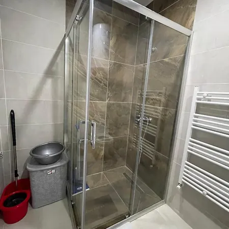Cozy Grand Retreat דירה *